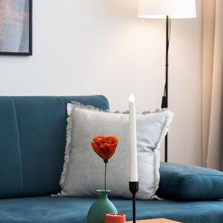 גליביצ'ה Kairos Apartments - Friends - Darmowy Parking, Blisko Centrum מראה חיצוני תמונה