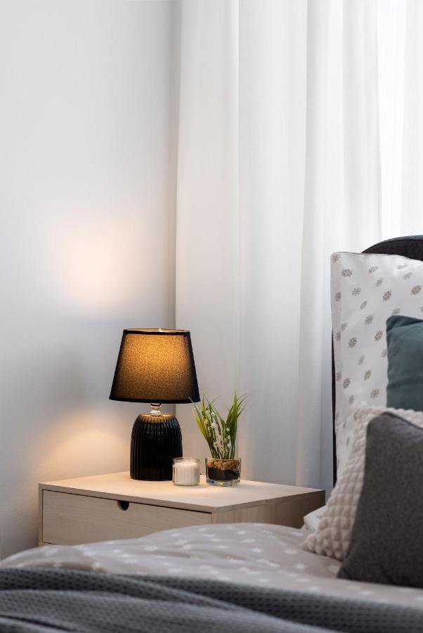 גליביצ'ה Kairos Apartments - Friends - Darmowy Parking, Blisko Centrum מראה חיצוני תמונה
